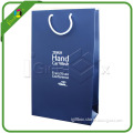 High Quality Wine Paper Bag with Logo Printed